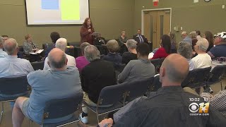 Rowlett Residents Seek Answers To Revived Plans For Major Development