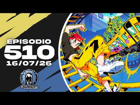 510 - PROBLEMAS PARA SONY, IMPRESIONES DENSHATTACK, PALWORLD 1.0, RAYMAN ORIGINS RETOLD Y MÁS!