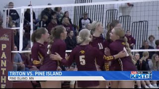 Thursday sports scores - October 26, 2023 screenshot 5