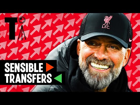 Sensible Transfers: Liverpool