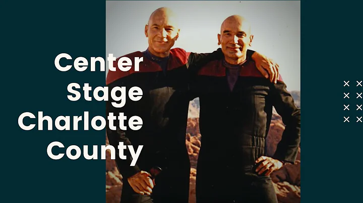 Center Stage Charlotte County: John Nowak