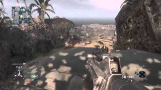 Escalation Map Pack info for Black Ops!