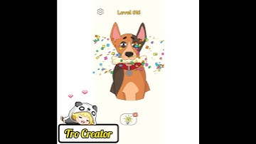 Dop 4 level 616 draw one part #dop #shorts #gameplay #ytshorts