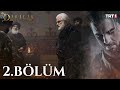 Diriliş Ertuğrul 2. Bölüm