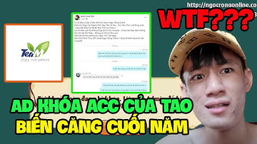 Biến Căng Nhất Cộng Đồng Ngọc Rồng - Kòi Octiiu957 Bị Khóa Hết Nick VIP - NRO rồi sẽ đi về đâu?