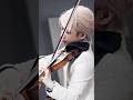 スプリングソナタ Beethoven "Spring Sonata" ベートーヴェン：ヴァイオリンソナタ『春』第5番 ヘ長調 作品24より #Violin