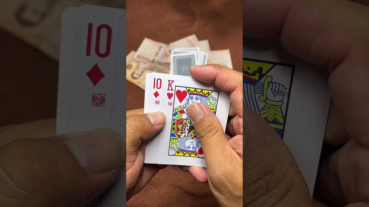 ไก่กา 🃏มหาชนคนเหนือเมฆ กับทีมงานประธานกู้ 🃏#ประธานกู้ #games #funny 