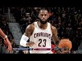 New Orleans Pelicans vs Cleveland Cavaliers - Full Highlights | Jan 2, 2017 | 2016-17 NBA Season