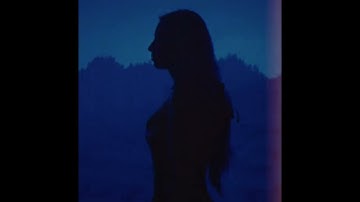 Tate McRae - run for the hills (Demo 1 w/ Alt Lyrics)