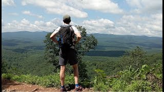 Versatile Trekking Backpack Columbia Silver Ridge III Daypack
