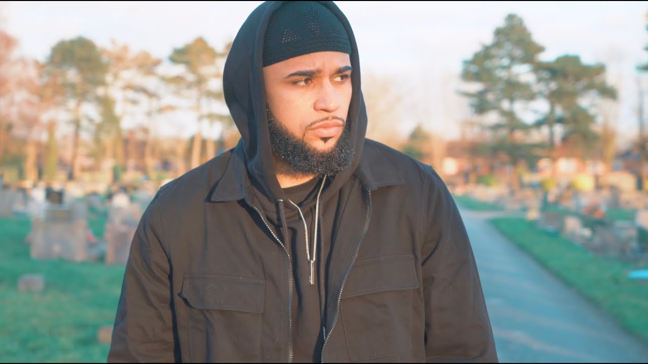 KHXLED SIDDIQ - BETTER DAYS Chords - Chordify