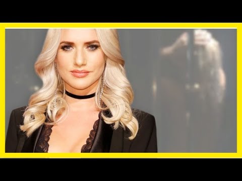 Duschvideokate uptons Sex-Video