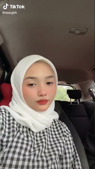 tiktok terbaharu teah