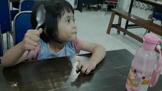 Sherina-Andai aku tlah dewasa (klip by Alvisya)