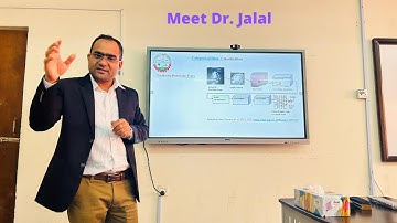 Welcome to my channel  @DrJalal90