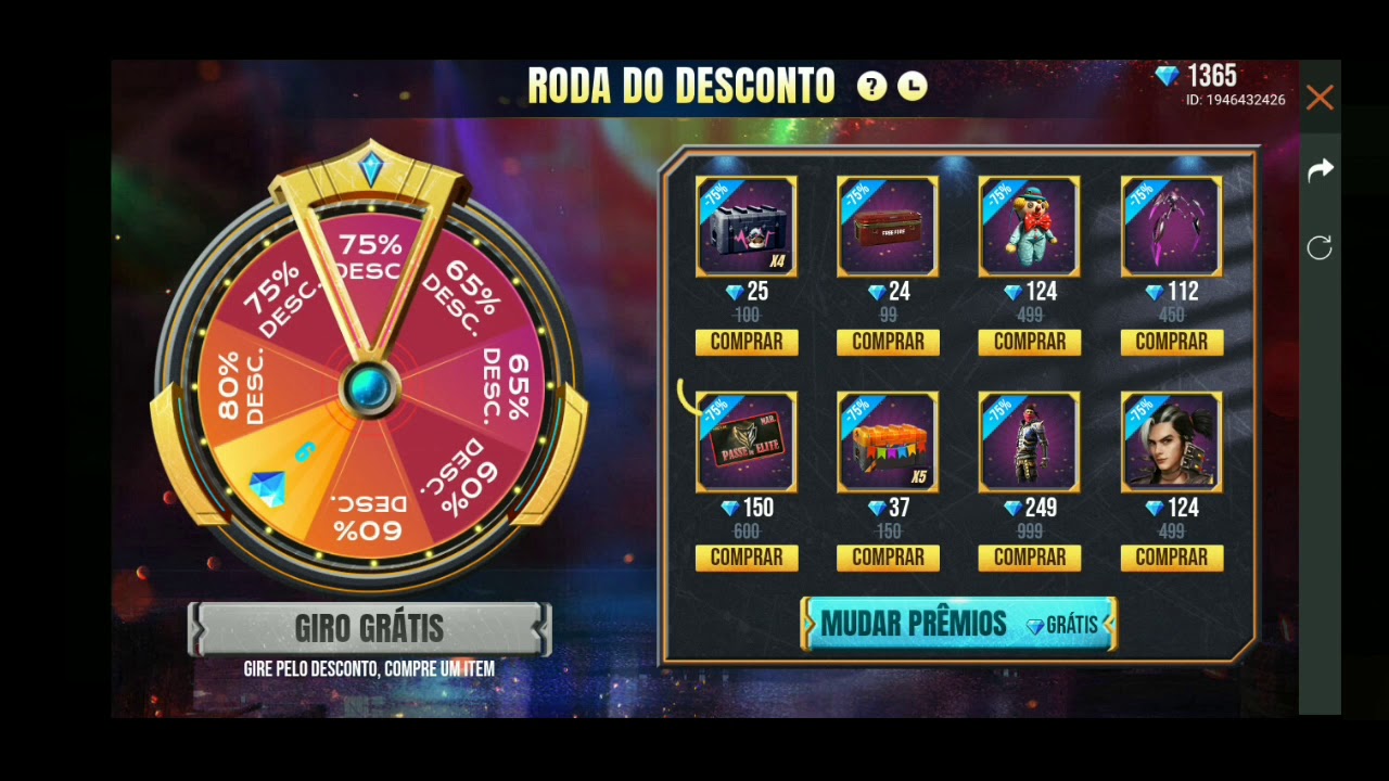 roleta casino online free