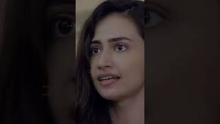 Dil Toot Kar Bhi Chup Raha 😭 #beabru #sanajaved #heartbreak | 7H3L