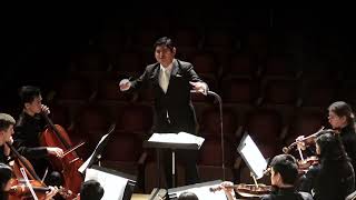 Tchaikovsky - Symphony No. 4 (Excerpt from Mov. 1)