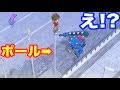 鬼時間の青鬼に絶対捕まらない裏ワザ思いついた！！妖怪ウォッチ１ Yo-kai Watch