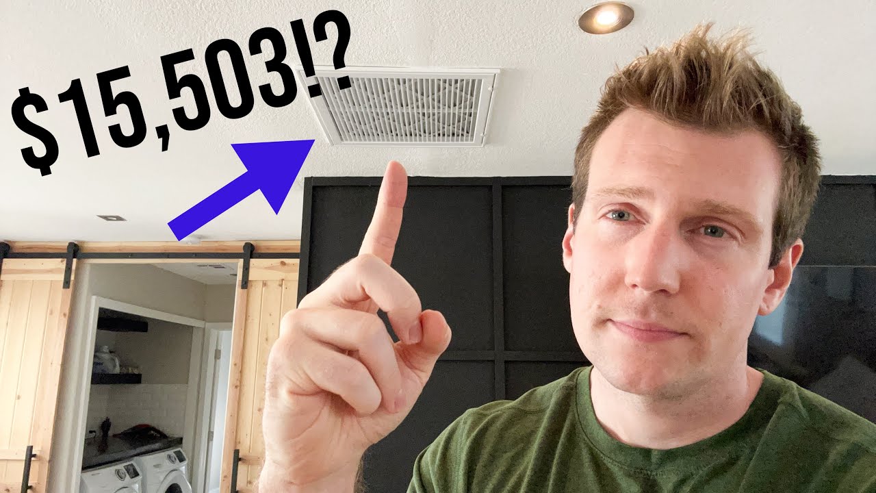 How Often Should Your Hvac System Be Cleaned