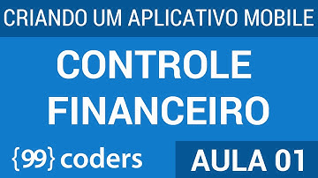 Curso Delphi: Criando um app para controle financeiro - Aula 01 - Introdução ao RAD Studio