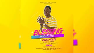 Blessing Official Audio South Sudan Music 2025