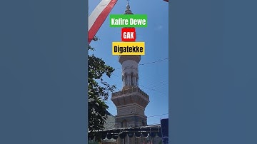 Thumbnail of Lagu Gus Dur