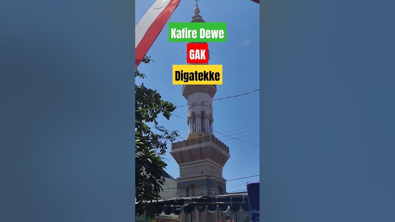 Lagu Gus Dur