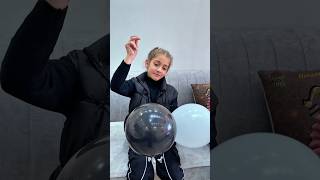 تو بالون فقعنا بالونات 🎈