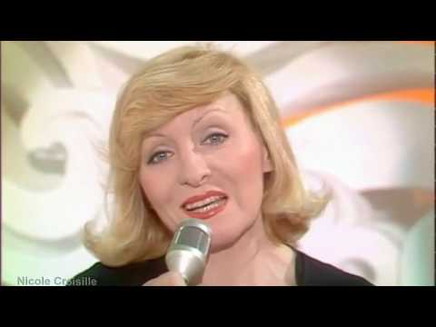 Nicole Croisille - Parlez-moi de lui (1973)