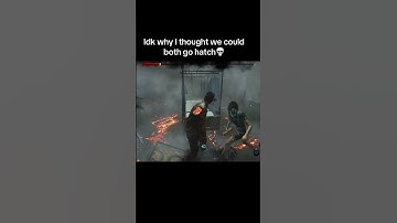 Subscribe for a 🍪 #dbd #deadbydaylightfunnymoments #dbd2v8 #dbdmemes #funny #deadbydaylight