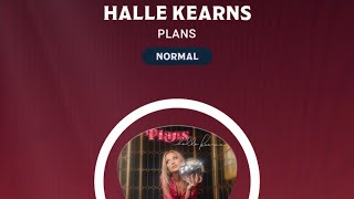 [Country Star] Plans - Halle Kearns \/ DP SR 50K