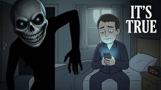 20 Disturbing Horror Stories People Swear Are True | Animated Horror Stories