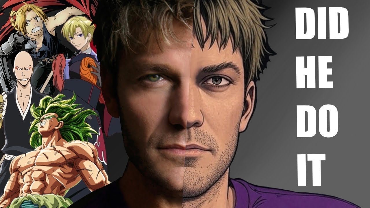 Войны Weeb: Вик Миньогна