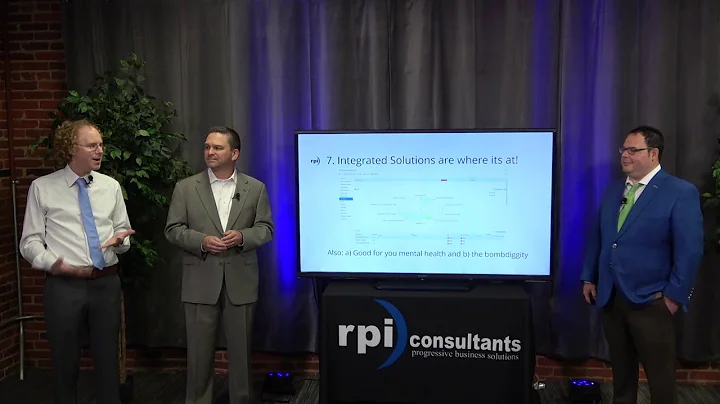 The Top 11 About v11: Why you Should be Excited