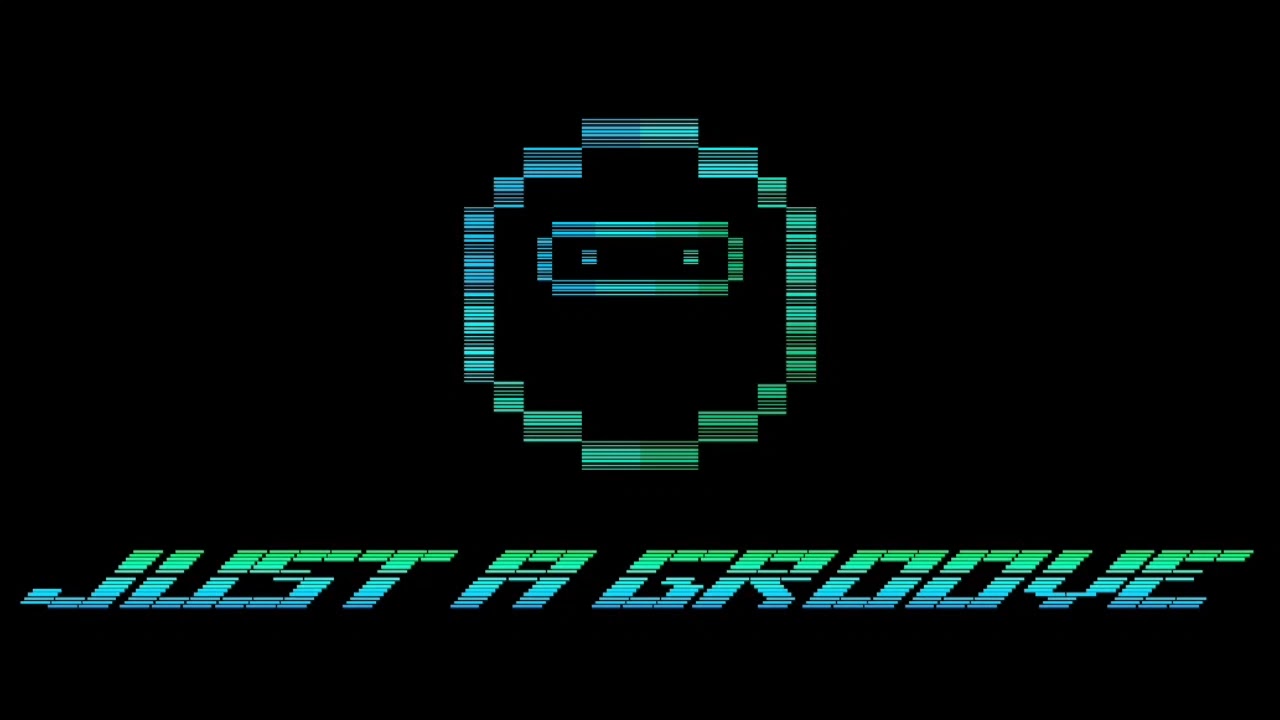 Just a Groove by SomeGuy