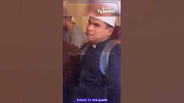 ايه الجمال ده.. إبداع أزهري في التلاوة