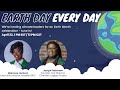 Earth day every day an interview with jacqui patterson