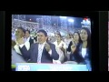 ♫ YA SE CUMPLIO LO QUE PROMETIO EL SEÑOR♫ MMM CONVENCION 2015 PERU