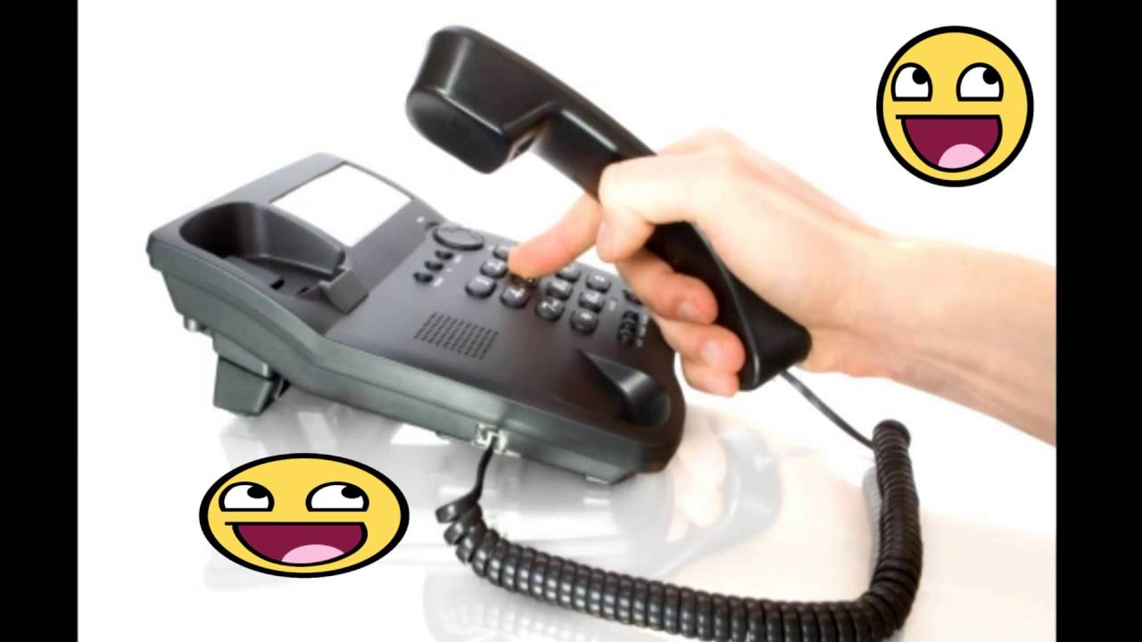 FriseurSalon hat keine Pizza bestellt - sie erhält 