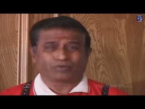 உன்னோட கருவத்தை நா அடுக்குற! 😂 | S. Ve. Shekhar சூப்பர் காமெடி | Tamil Comedy Drama
