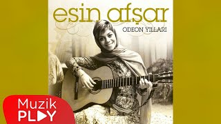 Diley Diley Yar - Esin Avşar (Official Audio)