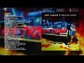 ХАН ЗАМАЙ & Слава КПСС - HYPE TRAIN MIXTAPE - Official Audio Album