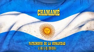 CHAMAMÉ | Enganchados Bailables #4