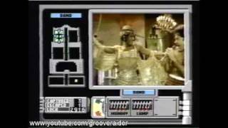 SEGA - Welcome To The Next Level - 2 of 2 - Media Video - Circa 1994
