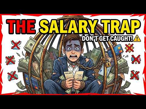 Your $30 Hour JOB Actually PAYS $4 Here's Why