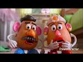 Toy Story 5 Trailer Crossover Español Latino 