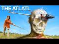 The Atlatl – Humanity’s First Superweapon