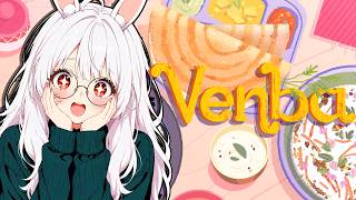 This South Indian cooking game broke MY HEART | Venba Full Gameplay #vtuber #indiegame #gaming screenshot 1