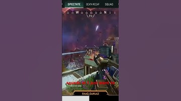 Teammates when they leave you alone to fight the whole battles #apexclips #apexlegends #funny #fyp